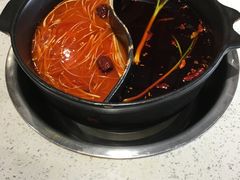 -钢管厂歆瑞源油卤串串香(春熙路太古里店)