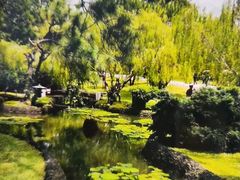 -新加坡总统府