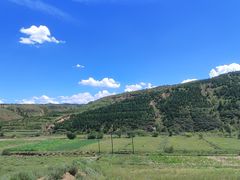 -苏木山森林公园