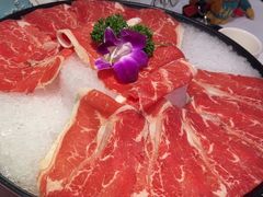 -德天肥牛海鲜火锅(城西银泰店)