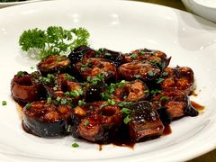 -上海小南国(仲盛世界商城店)