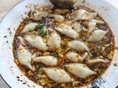 -尤素福东举院饺子馆