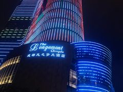 -成都龙之梦瑞峰国际酒店