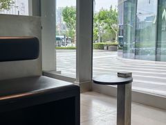 -喜茶(上海北外滩来福士店)