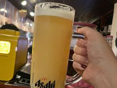 炼乳扎啤-半藏居酒屋(香港花园店)