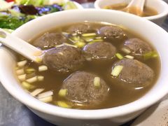 潮州牛肉丸-竹园竹升面(西关总店)