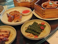-上海凯宾斯基大酒店
