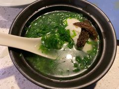 -半山腰·云南菜(侨福芳草地店)