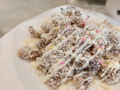 -龙景轩大酒店(宝杨路店)