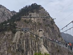 -明堂山风景区