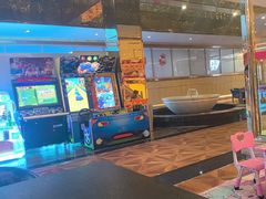 -东方之珠洗浴休闲广场(大港店)