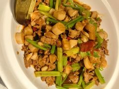 -知楚•精致湖北菜(武商MALL店)
