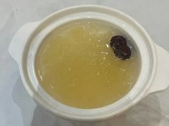 冰糖红枣银耳羹-丰收日(五角场店)