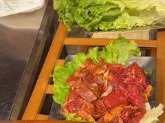-老渔家·白族·石板烧·野生菌火锅(古城中心店)