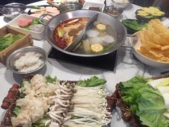-大喜牛鲜牛肉火锅(营迹路店)