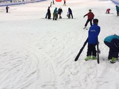 -绍兴启迪乔波冰雪世界