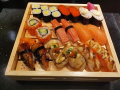 -元通寿司(大朗店)