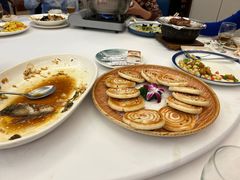 -山泉公馆酒家(珠江新城店)