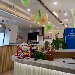 -金夫人One家全家福摄影(光环店)