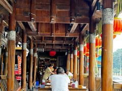 -西江传说•酸汤鱼(水东路店)