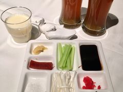 -四季民福烤鸭店(前门廊房二条店)