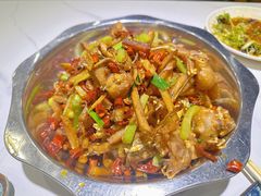 -馋嘴蛙火锅