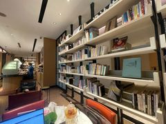 -深圳罗湖木棉花凯悦尚选酒店•大堂吧
