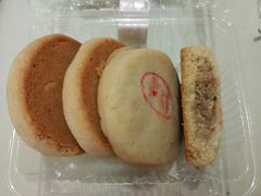 -生活林(河北路店)