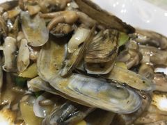 -阿巧一号私房菜(止园路店)