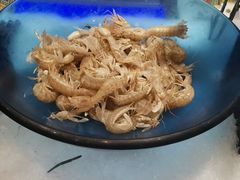 -加餐海鲜自助(集美银泰百货店)