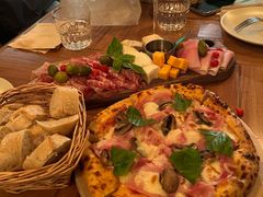 -Alimentari早午餐(安福路店)