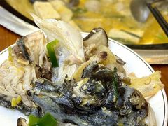 鱼头-曹丞相·地锅鸡·地锅鱼(武林店)