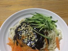 -优壹佳·延边朝鲜族料理(中山北路店)