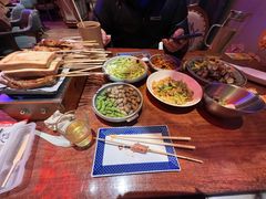 -肉串汪(望京店)