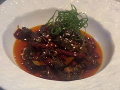 -鉴川·川菜传承(星汇两江店)
