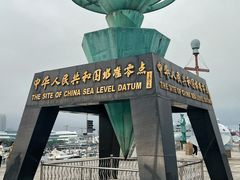 -中华人民共和国水准零点
