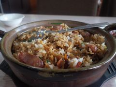 煲仔饭-常兴记广东小厨(浦东路店)