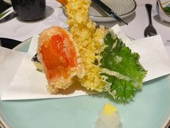 -松临·铁板烧&Omakase(神农店)