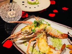 -上海苏宁宝丽嘉酒店·Cafe Bellagio西餐厅