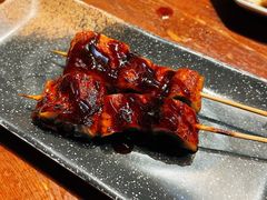 -一吉焼鸟·FOUNDER(桂林路店)