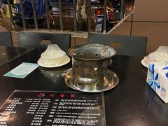 -川香煲(茅台路店)