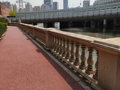 -马栏河运动公园