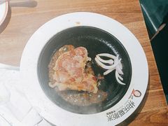 -快乐爱斯米牛排自助(正大广场店)