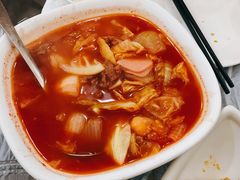 罗宋汤-兴安餐厅(兴安路店)
