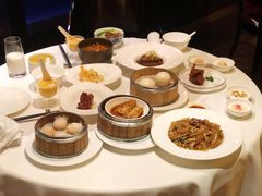 -富力丽思卡尔顿酒店·丽轩中餐厅