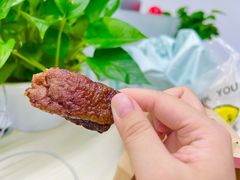 -都士牧人现烤牛肉干