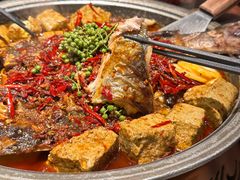 -烤匠麻辣烤鱼(万象城店)