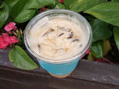 -幸运咖(公园茂直营店)