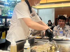 -大神太神·铁板烧(七宝领展广场店)