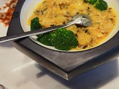 -南昌绿地铂瑞酒店·臻萃轩中餐厅